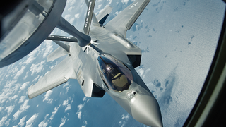 How Israel Wants To Soup Up Its Fleet Of F-35s